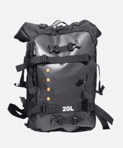 Solace Overlander Tail Bag 20L