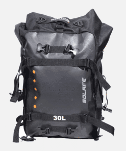 Solace Overlander Tail Bag 30L