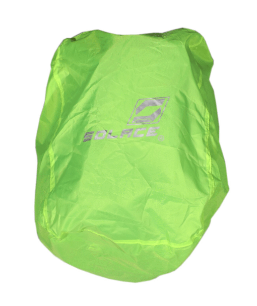 Solace QSTASH BAG ( RAIN COVER)