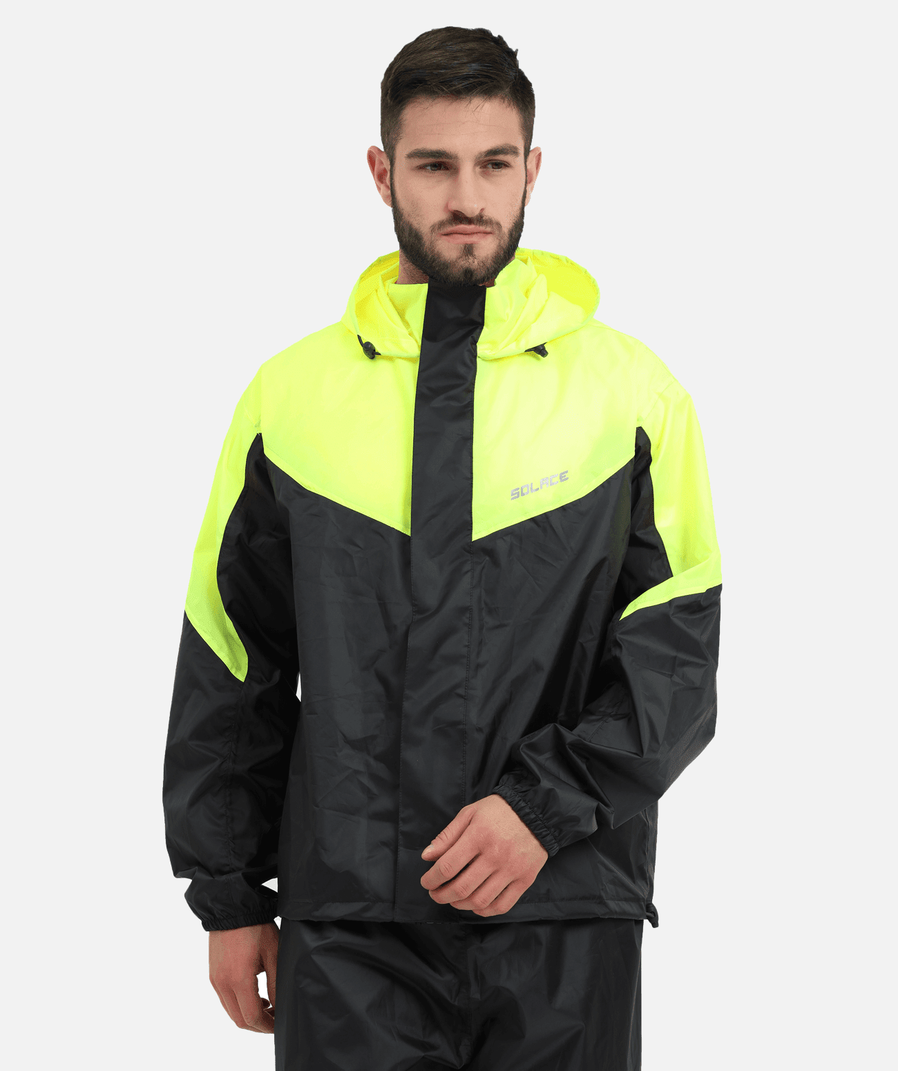 Solace RAINPRO JACKET V2