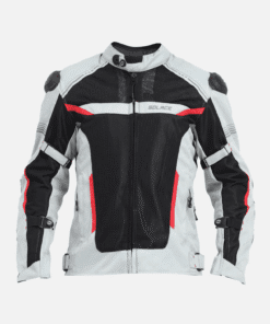 Solace RAMBLE JACKETS (RED)