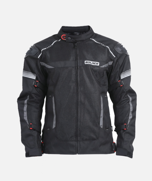 Solace RAMBLE Jacket 2.0 (B.GREY)