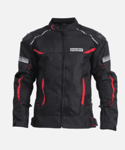 Solace RAMBLE Jacket 2.0 (B.RED )