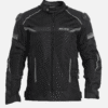 Solace RAMBLE Jacket ( Black )