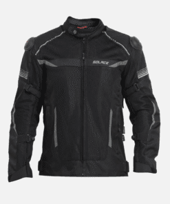 Solace RAMBLE Jacket ( Black )