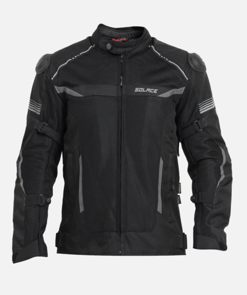 Solace RAMBLE Jacket ( Black )