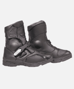 Solace REAVER LOW BOOTS (Black)