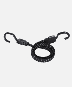 Solace REFLEXEE BUNGEE STRAP(3ft Black)