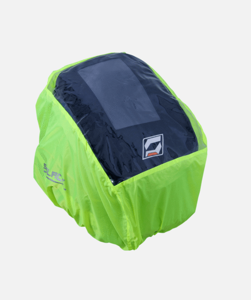 Solace RIGID Tank Bag V2 ( RAIN COVER)