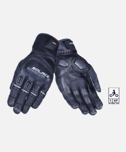 Solace RIVAL URBAN CE GLOVES(Black)