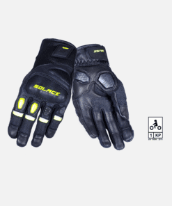 Solace RIVAL URBAN CE GLOVES(Neon)