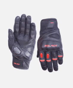 Solace RIVAL URBAN CE GLOVES(Red)