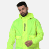 Solace Rainpro Jacket V3.0 (Neon)