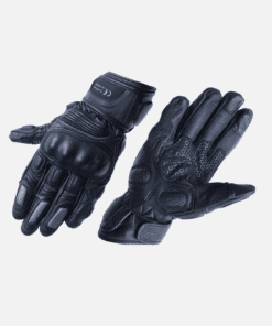 Solace Ramble CE Gloves ( BLACK )