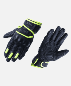 Solace Ramble CE Gloves ( NEON )
