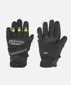 Solace Reywin Kids Gloves ( B.Neon)