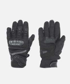 Solace Reywin Kids Gloves ( Black)