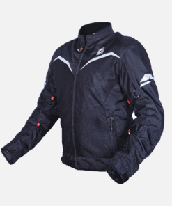 Solace Rival Urban Jacket V2(Black)
