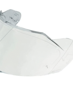 SMK Stellar Sport – Clear Visor (Pinlock 30 Ready)