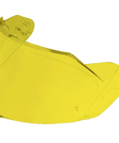 SMK Stellar Sport – Yellow Visor (Pinlock 30 Ready)