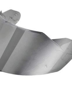 SMK Typhoon Mirror Visor for all Typhoon Helmets (Pinlock 30 Ready)