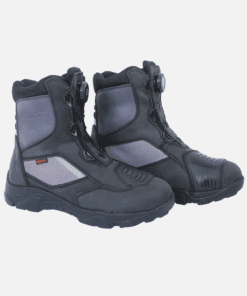 Solace SPARKNIT MOTO BOOTS