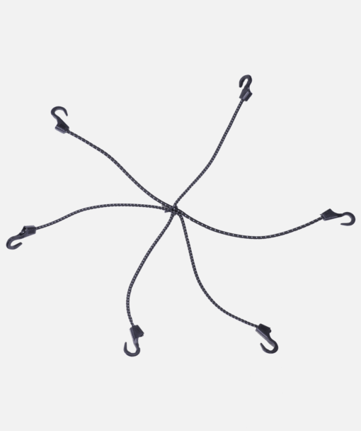 Solace SPIDER REFLECTIVE BUNGEE CORD