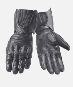 Solace Sabre CE Gloves( Grey)