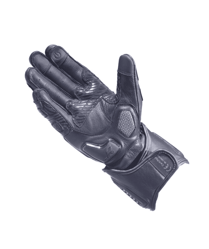 Solace Sabre CE Gloves( Black) - Image 2