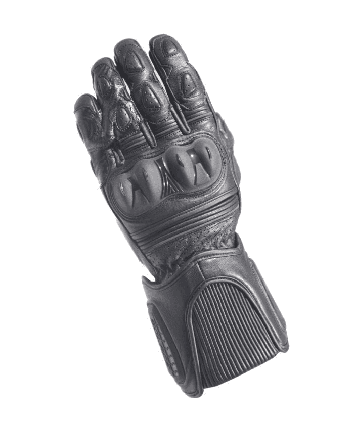 Solace Sabre CE Gloves( Grey) - Image 4