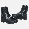 Solace Scout Motorcycle Boots (B.Grey)