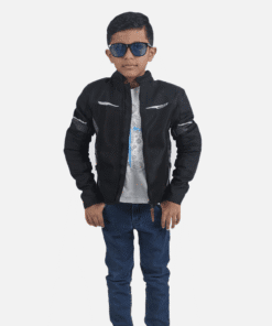 Solace Reywin Kids Jacket (B.Grey)