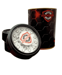 Kroozer Strike-R 3.0 – LED Helmet Light Kit