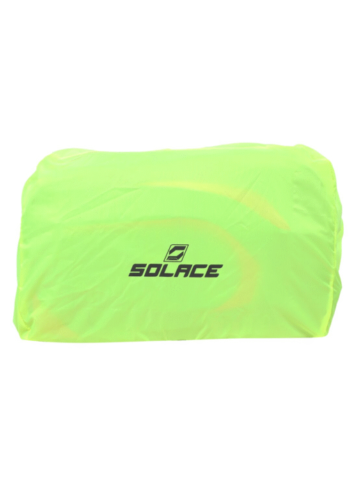Solace Trolley Saddle bags( Rain cover)