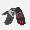 Solace VENTO Dualsport Gloves V2( Coral Red)