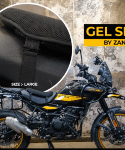 Zana Universal Gel Seat Cushion Large (800grm) ZI-SC-001