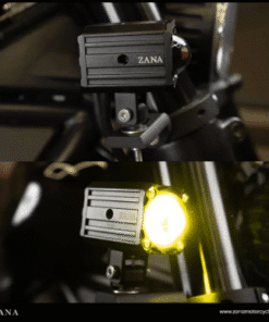 Zana Universal Led Fog Light (ZFL-20) ZI-FL-002