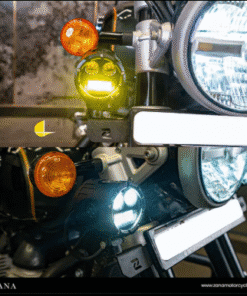 Zana Universal Led Fog Light (ZFL-50) ZI-FL-005