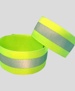 Kroozer Reflective Armband Pair