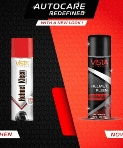 Vista Helmet Kleen