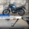 Zana SIDE STAND EXTENDER FOR X-PULSE 200 ZI-8337