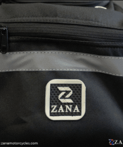 Zana Universal Saddle Bag T-1 Big ZI-8393