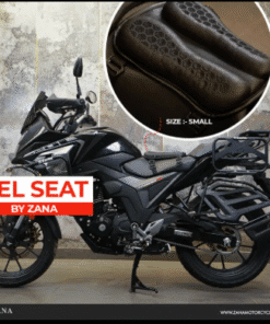 Zana Universal Gel Seat Cushion Small (495grm) ZI-SC-003