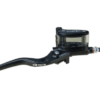 RCB E2 SERIES MASTER BRAKE PUMP RH 14MM 01BP001B ( BLACK )