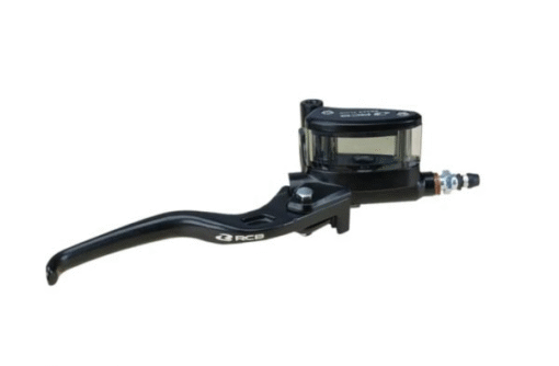RCB E2 SERIES MASTER BRAKE PUMP RH 14MM 01BP001B ( BLACK )