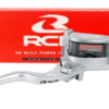 RCB E2 Series Master Brake Pump Rh 14mm Silver – 01BP001S