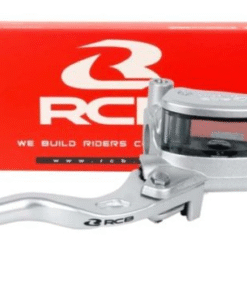 RCB E2 Series Master Brake Pump Rh 14mm Silver – 01BP001S