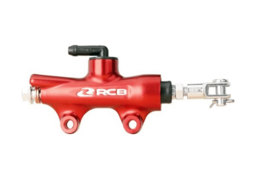 RCB Brake Pump S1 Grt Rear (14MM) 01BP021 ( RED )
