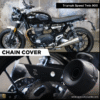 Zana Chain Cover For Triumph Speed Twin 900 ZP-036