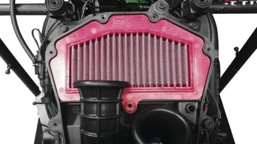 BMC Air Filter For Kawasaki Ninja 400 – FM01010/04